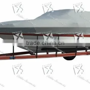 Hot Sale Polyester Boat Protection Cover thumbnail-1