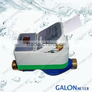 Prepayment Water Meter thumbnail-1