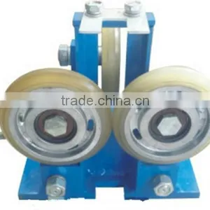 Tk3A Hollow Guide Rail Counterweight Elevator Parts thumbnail-3
