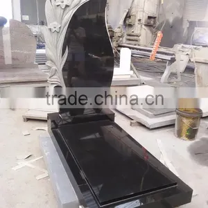 Flower Headstone High Quiality thumbnail-1