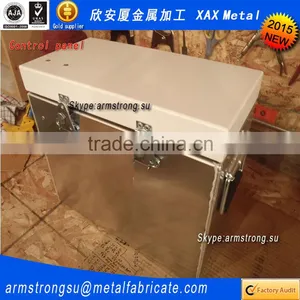 XAX053MF World Best Selling Products Metal Stamping Part Goods From China thumbnail-5