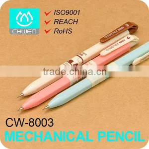 Xinya Chwen CW-8003 Diamond Series Mechanical Pencil 0.5/0.7/0.9mm Office & School Stationery thumbnail-1