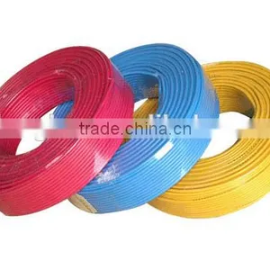 Single Strand Copper Wire Wiring Electrical thumbnail-1
