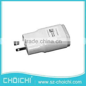 Made in China White MCS-04WR2 Original Wall Mobile Phone Charger for LG thumbnail-2