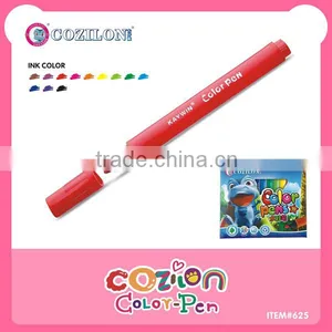 Triangle Shape Watercolor Pen Item 625 thumbnail-1
