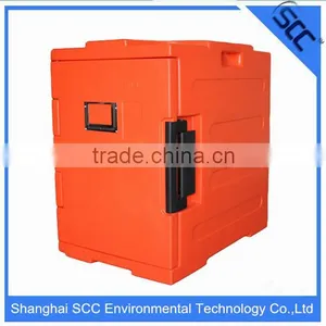 86L Hot Restaurant and Hotel Food Container, Non-thermal Food Preservation Box thumbnail-5