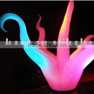 Inflatable Star thumbnail-1