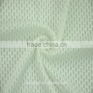High Elastane Nylon Mesh Fabric,breathable Sportswear Mesh Fabric thumbnail-1