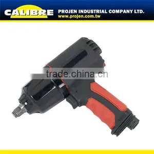 CALIBRE Composite Body 1/2" Air Impact Wrench thumbnail-1