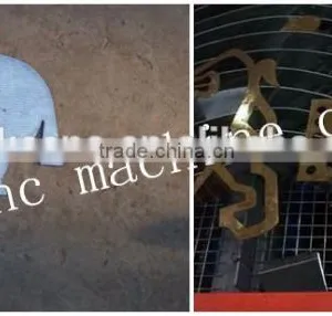 Small Plasma Cutter Iron Steel Metal Cutting Machine Mini Gantry Cnc Plasma thumbnail-5