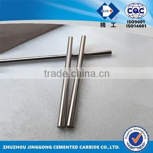 Tungsten Carbide Round Rods, Carbide Round Bar thumbnail-3