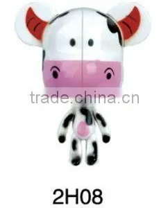 Animal Toothbrush Holder thumbnail-1