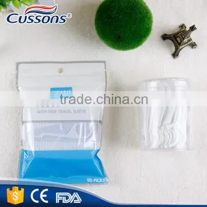 2016 Best Selling Products Dental Floss Toothpick thumbnail-2