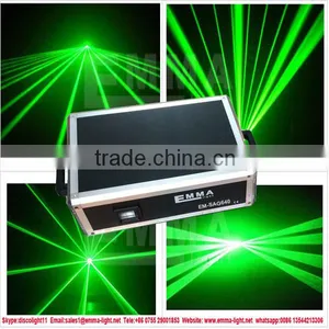 3000mw Green Laser Ilda ,green Laser Ilda, 2w Green Laser thumbnail-1