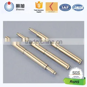Custom Made Non-standard Special Shaft According Drawing thumbnail-3