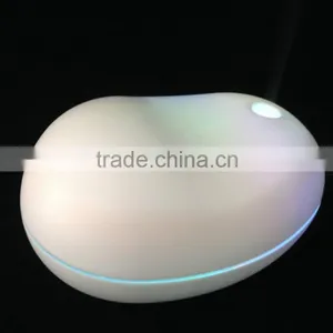 Magic Bean Mini LED Light USB Essential Oil Aroma Diffusers thumbnail-2