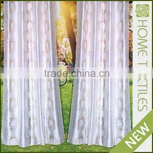 Free Sample Competitive Price Elegant Curtain Tissue Fabric thumbnail-1