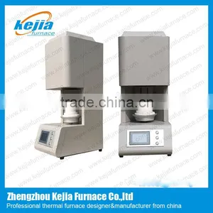 High Temperature Dental Lab Porcelain Furnace for Sale thumbnail-1