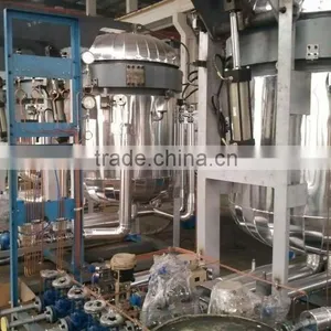 Vulcanizing Machine thumbnail-1