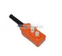 Good Quality Waterproof Lifting Button Control Switch Box for Crane XCD-21 thumbnail-1
