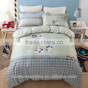 Good Quality Wholesale Customized Thick Comforter thumbnail-1