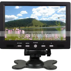 Car Monitor HD 800x480 RGB thumbnail-1
