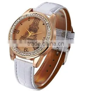 Fashion Eiffel Tower Watch thumbnail-3