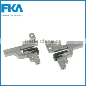 Left And Right Side LCD Hinge TU507 For Dell Latitude D620 D630 thumbnail-1