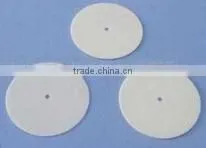 Alumina Ceramic Substrate Excellent Ceramic Components thumbnail-6
