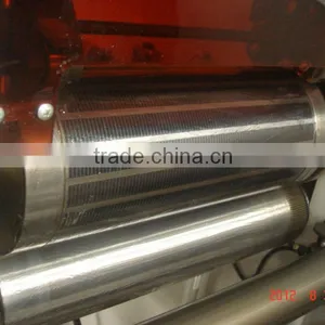 ZM-320 Printed Label Intermittent Die Cutting Machine/ /label Sheet and Converting Machine / Label Finish Line thumbnail-3