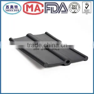 PVC Sheeting Grade Water Stop Dumbbell Hydrophilic Construction Project thumbnail-2