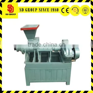 Briquette Machine in Hot Shopping List thumbnail-3