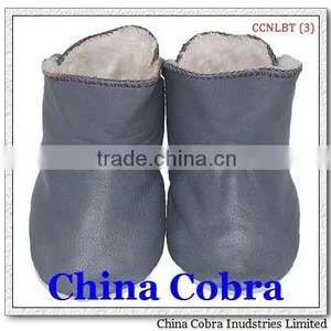 Baby Winter Boots thumbnail-2