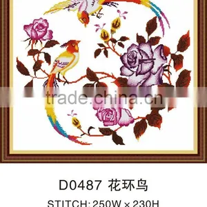 Cross Embroidery Kit thumbnail-1