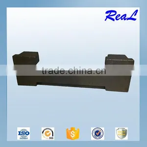 Textile Machinery Parts Customized Iron Sand Casting Sand Casting Products thumbnail-3
