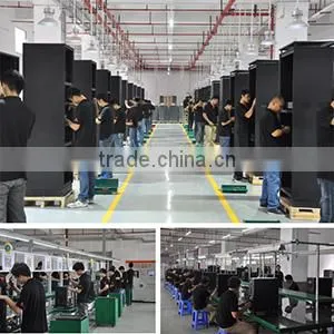Foshan Baykee New Energy Technology Incorporated Company company overview - view 1 thumbnail