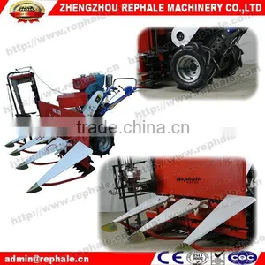 4GK100 Small Wheat Swather With Binder on Promotion thumbnail-1