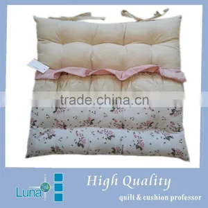 Print Patchwork Chair Mat thumbnail-1