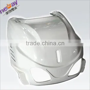 Professional Manufacturer for Plastic Injection Mould Auto Parts thumbnail-1