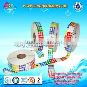 Printable Roll Blank Sticker and Roll Vinyl Stickers thumbnail-1