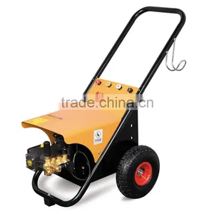 2.2KW Steam Car Wash Machine thumbnail-1