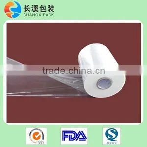 7-layer Coextruded Thermoforming Bottom and Top Film thumbnail-6