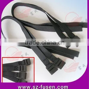 Buckle Magic Tape Cable Tie Clamp thumbnail-1
