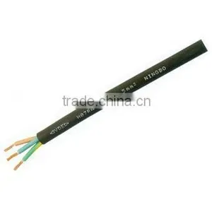 Rubber Insulated Flexible Cable&Rubber-sheathed Cable thumbnail-1