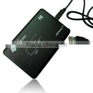 USB Card Issuing DevicePCD-122 thumbnail-1