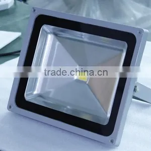 2015 New Design CE Rohs EMC Approved IP65 Waterproof Outdoor 100w Led Flood Light thumbnail-1