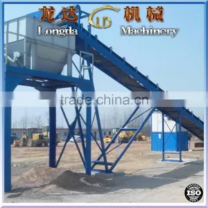 High Technology Soil Stabilization Plant Mobile,WCB500 Stabilize Soil Mixture Plant thumbnail-5