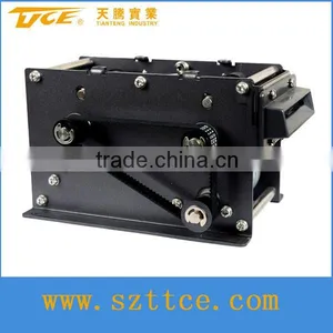 Top Level Most Popular Automatic Kiosk Auto Card Collector thumbnail-1