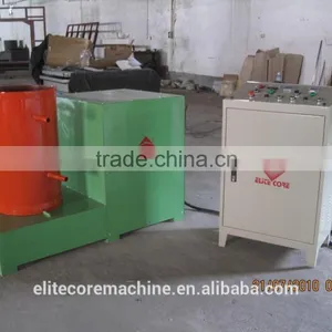 Making Foam Manual Seated Type Foam Sponge Mixing Machine ECMT-101 thumbnail-1