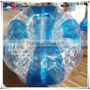 Human Sized Soccer Bubble Ball, Giant Human Bubble Ball, Bubble Soccer Ball Inflatable thumbnail-6
